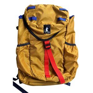 Cotopaxi Tapa Cada Dia 22L Backpack - Perfect For Camping, College, Daily Life ￼